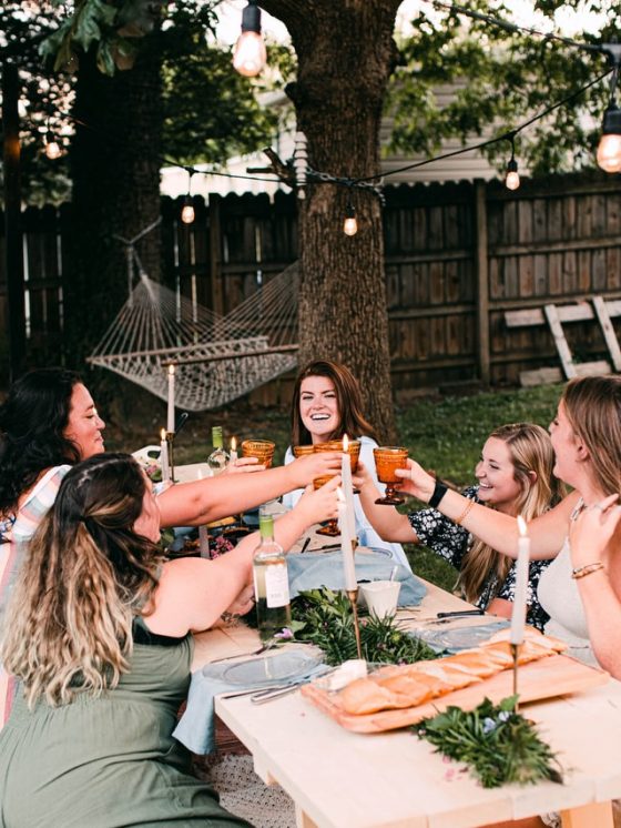 5 Ways of Showing Gratitude