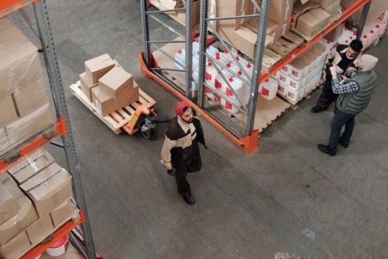 5 Ways to Enhance Your E-Commerce Business’ Fulfillment