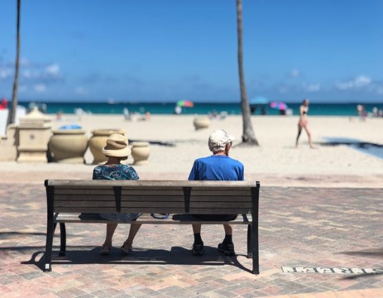 Life is Unpredictable: Ways to Save Money for Your Retirement