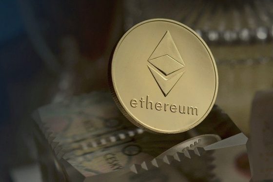 History Of Ethereum