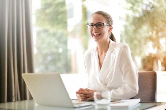 Asking for Career Advice with Help from University of Phoenix