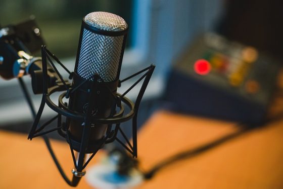 Top Reasons Why Your Business Needs A Podcast