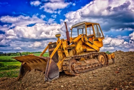Top Tips For Starting A Construction Company