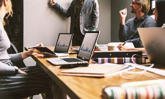 3 Secrets To Improving Business Success
