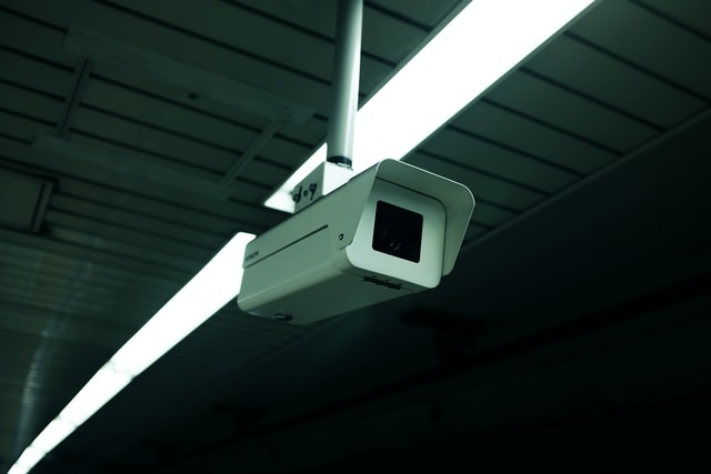 Ways To Maximize The Effectiveness Of Surveillance Cameras