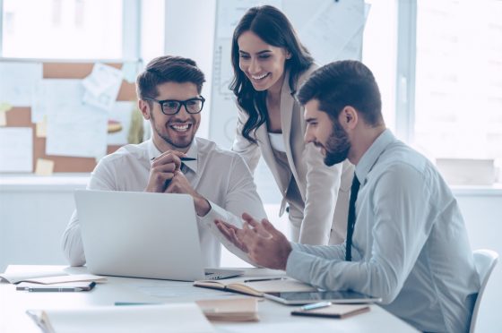 What Are Digital Twins and What Does That Mean for Your Business
