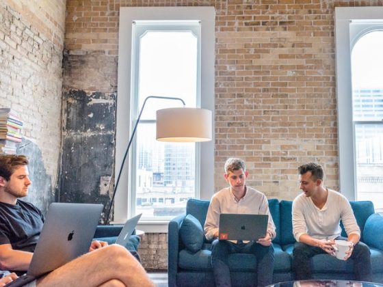 7 Steps To Raise Capital For Your Start-Up