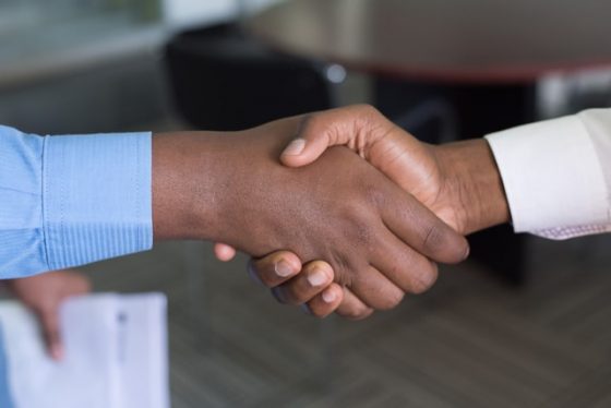 Why You Need To Build Good Work Relationship