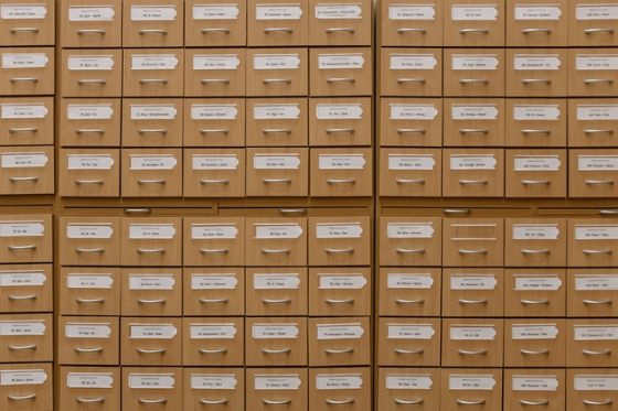 What’s the Best Way to Store Documents?