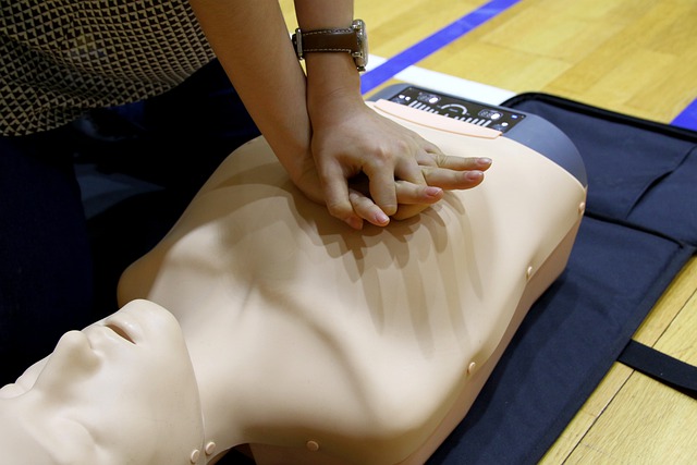 Reasons Why CPR Should Be Taught to Everyone 