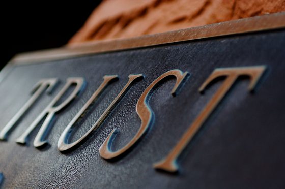 Why Every Small Business Owner Should Set Up A Trust