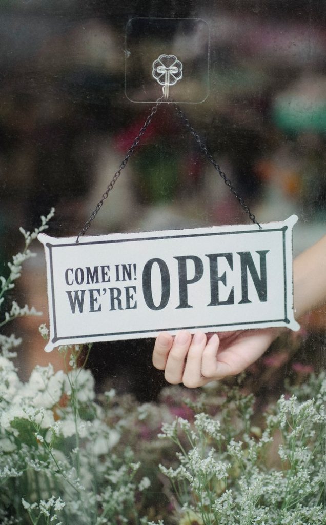 3 Things Your Business Needs Before Launch