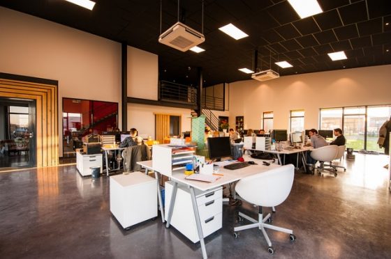 Make Your Office Move As Smooth As Possible
