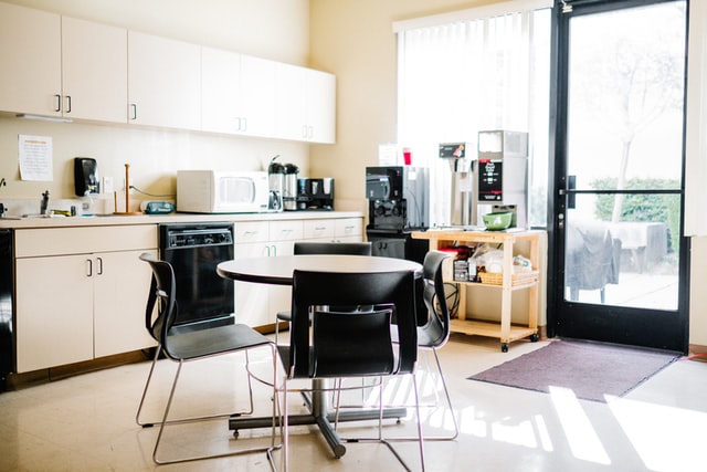 Bringing Down The Costs Of Your Break Room Without Compromising On Benefits 