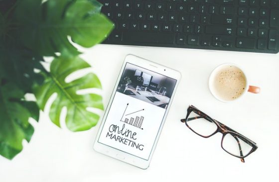 Make Your Marketing Stand Out From The Rest Of The Crowd