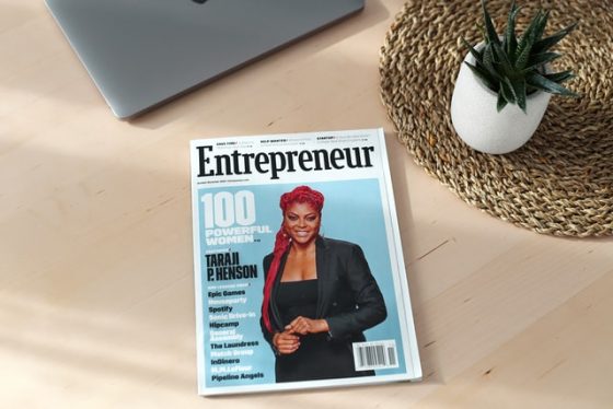 What It Takes To Become A Successful Entrepreneur