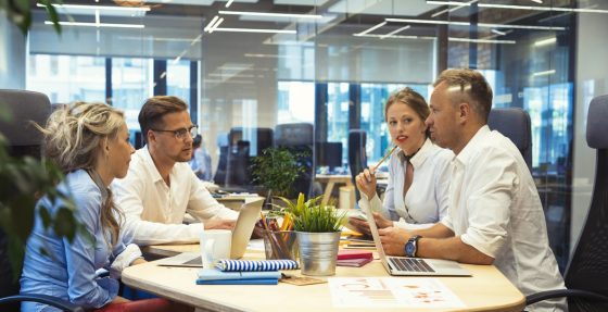 Should You Offer SEO as a Marketing Agency?