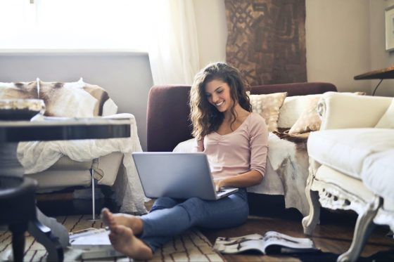 4 Simple Ways to Generate Additional Income From Home