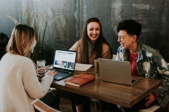 Five Ways To Ensure Your Business Is Professional