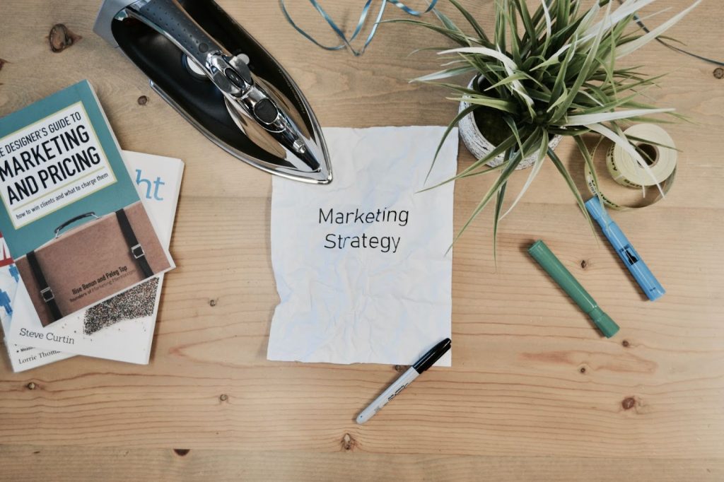 How to Create an Outstanding Marketing Plan