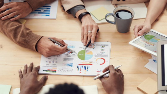 5 Ways You Can Boost Your Business at a Trade Show