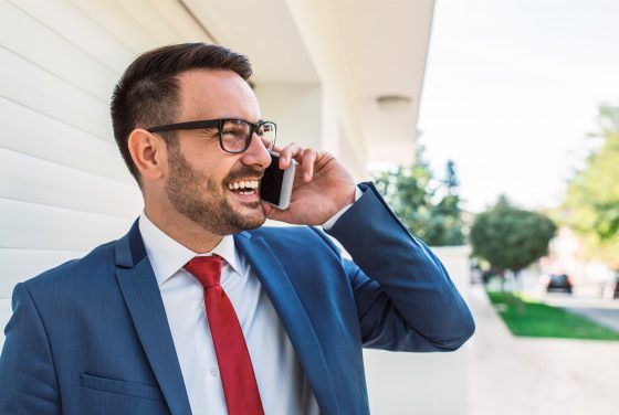 ?First Impressions: 4 Ways To Start On The Good Side Of Your Leads