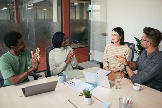 How To Maintain A Happy And Healthy Work Environment For Your Employees