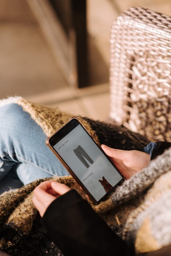 What Do Customers Expect When Shopping Online?