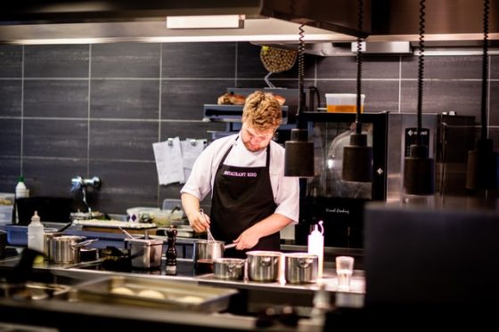 Running Your Commercial Kitchen More Professionally
