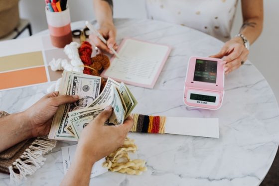 Ways To Improve Your Financial Situation
