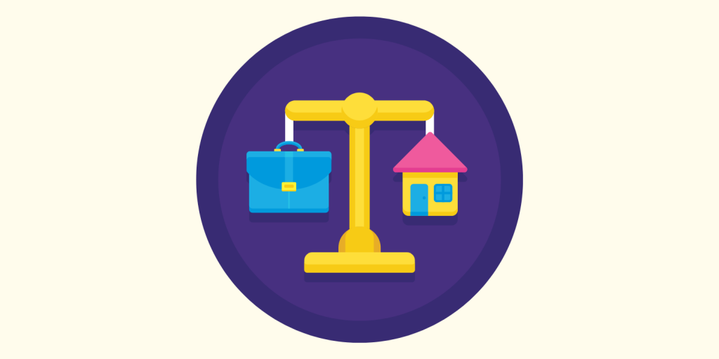 Adam J Clarke on the Importance of Work Life Balance