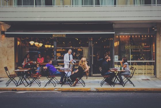 This is How To Increase Profits When Running A Restaurant
