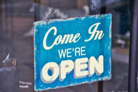 Setting Up a Successful Brick and Mortar Business from Scratch