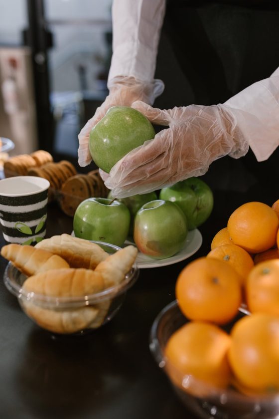 Successful Strategies for Avoiding the Pitfalls of Operating a Catering Company