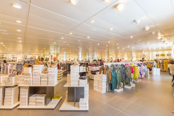 What Do Customers Want & Expect From a Retail Store?