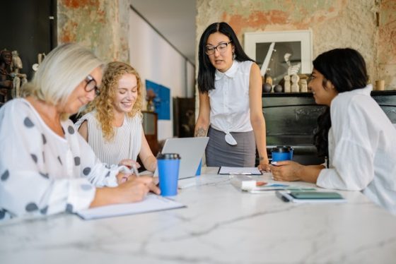 4 Ways To Protect Your Employees & Your Business