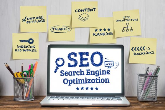 Who Can Benefit from Using SEO?