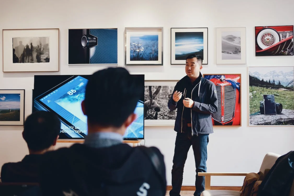 How Can I Make My Business More Authorative?