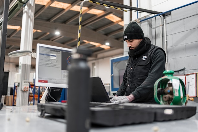 From Manual Tasks to Digital Workflows: Building Operations That Scale