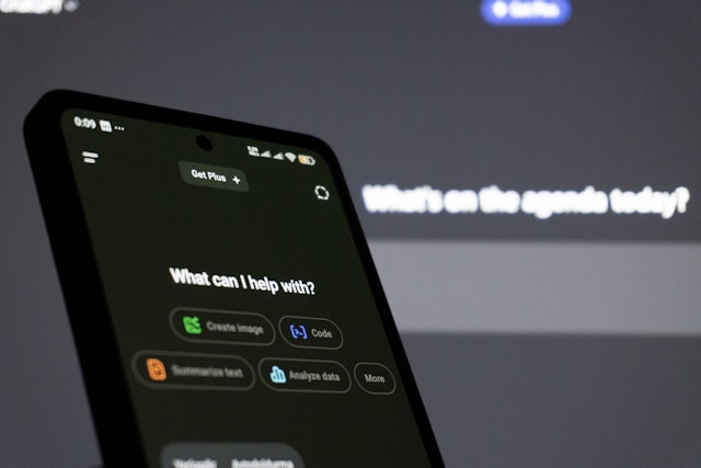 Optimizing Digital Transformation with AI Content Tools
