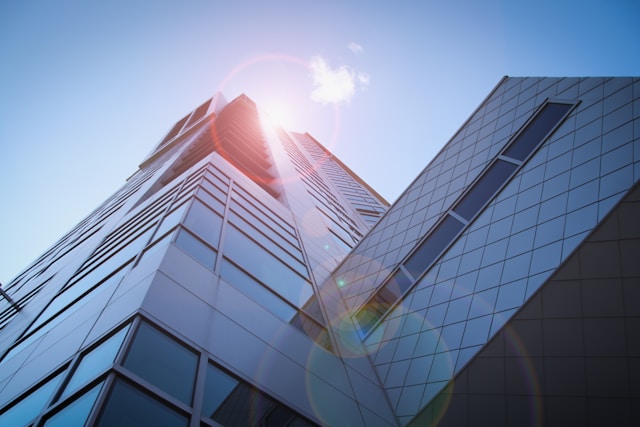 Optimizing Commercial Layouts: Selecting the Right Building Solutions for Expanding Enterprises