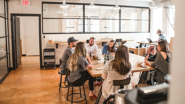 Boost Your Business: The Impact of Effective Sales Coaching
