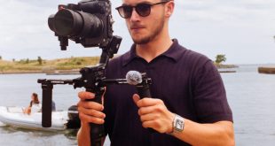 Austin Coburn of Klicc MultiMedia