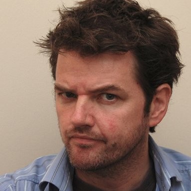 Rich Willmott of Squawk Voices